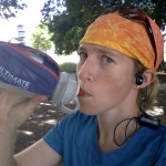 Product Review: Ultimate Direction Waterbottle