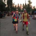 WS100 Pacing Lessons Learned
